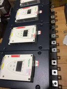浜屾墜鏂借€愬痉杞捣鍔ㄥ櫒132KW/ATS22/95鎴愭柊/瀹炵墿鎷嶆憚