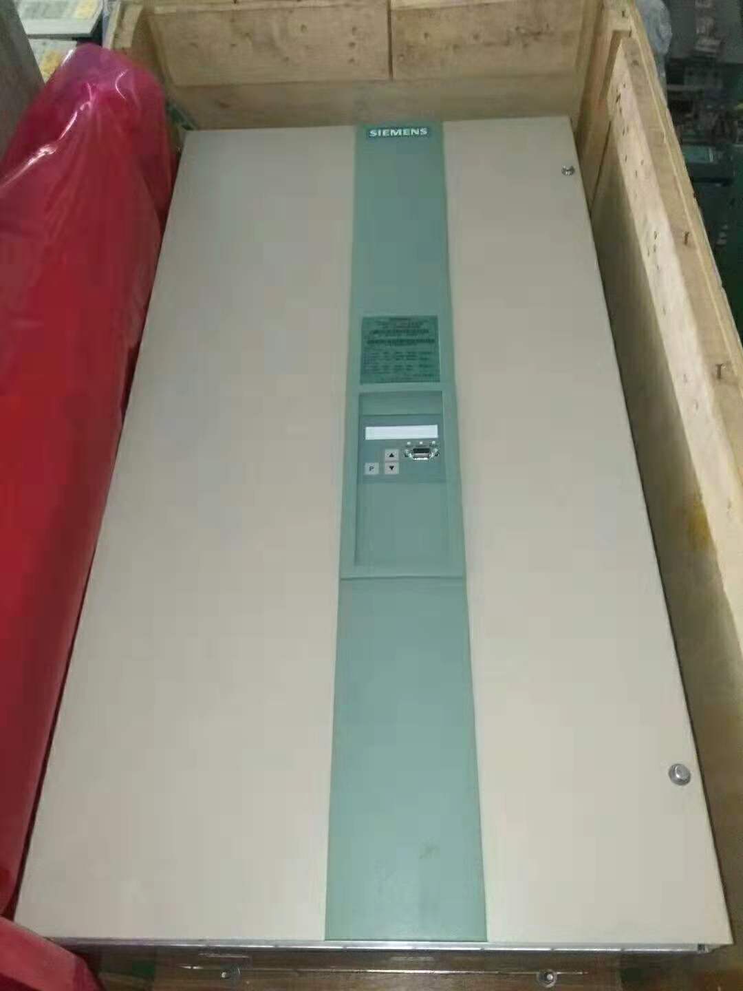 瑗块棬瀛愯皟閫熻缃?鍏ㄦ柊鍘熻/6RA7095-4KV620-0/瀹炵墿鎷嶆憚