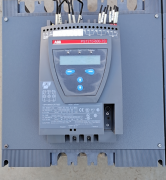 ABB-PST210-600-70鏃佽矾杞捣鍔ㄥ櫒