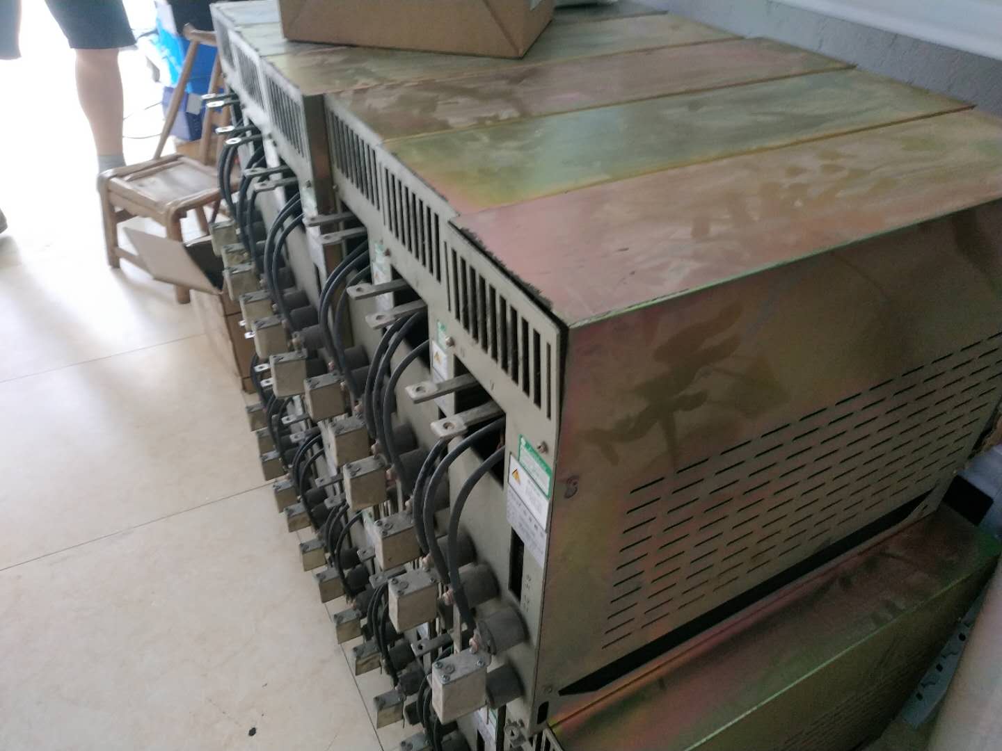 鍒╁痉鍗庣鍔熺巼鍗曞厓HARS700/086
