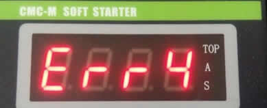 瑗块┌杞惎鍔ㄥ櫒err4鏁呴殰