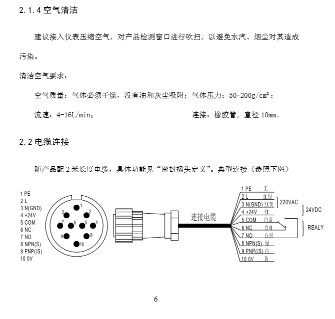 鐑噾灞炴娴嬪櫒鎺ョ嚎鍥捐В