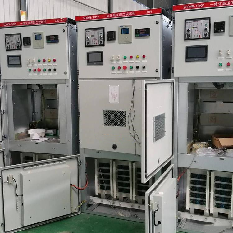 10KV630KW楂樺帇杞惎鍔ㄦ煖