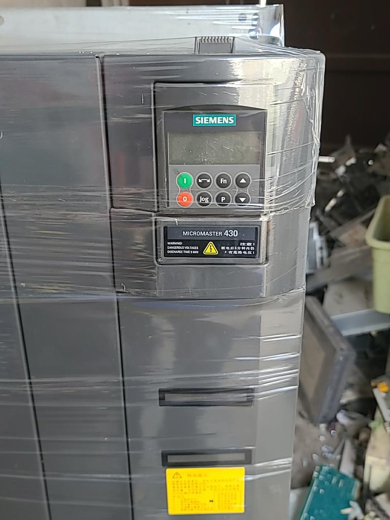 瑗块棬瀛愬彉棰戝櫒6SE6430 2UD37 55FB0