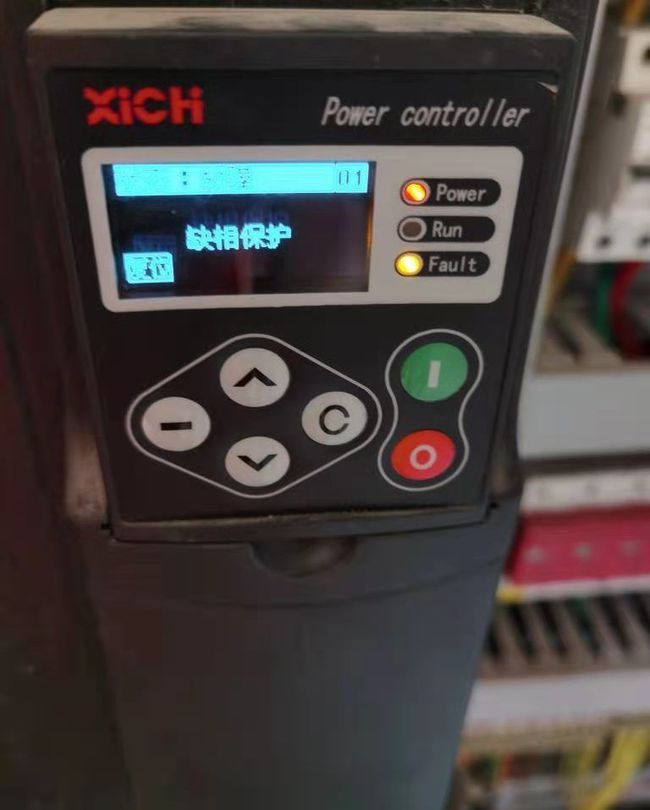 CPCH浣庡帇鍔熺巼鎺у埗鍣ㄨ皟鍔熷櫒缁翠慨