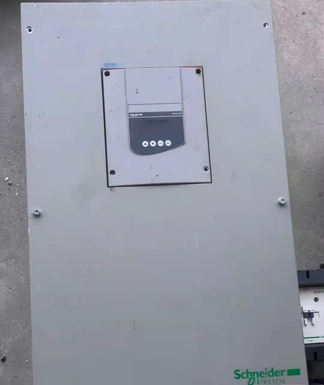 浜屾墜鏂借€愬痉ATS48C41Q