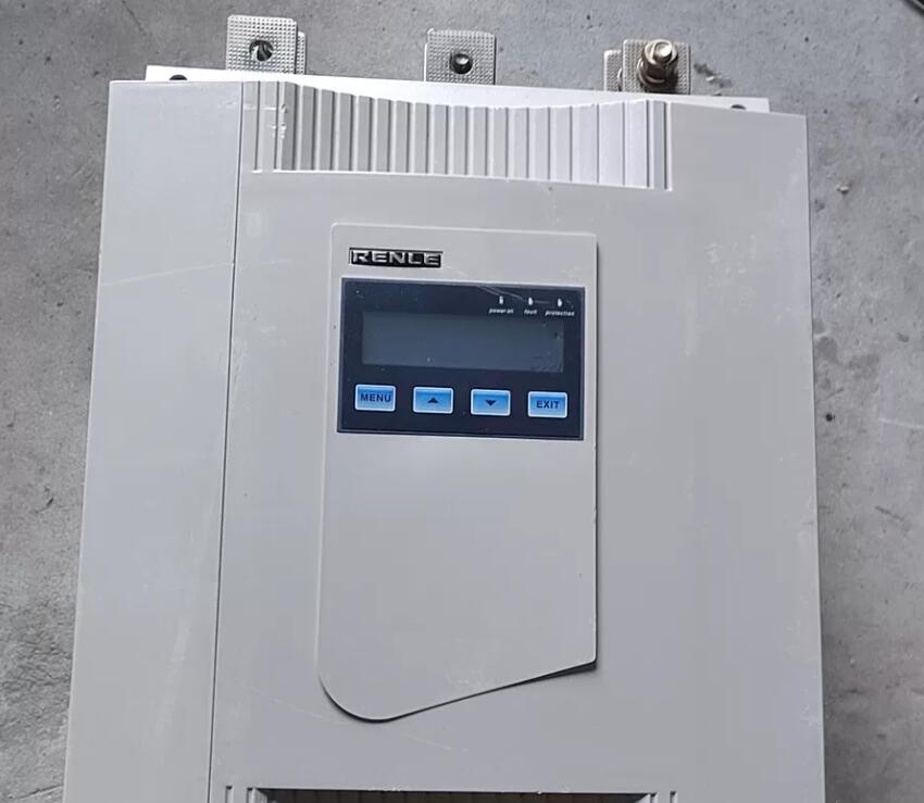 闆疯灏?50Kw杞惎鍔↗JR8000-450-380