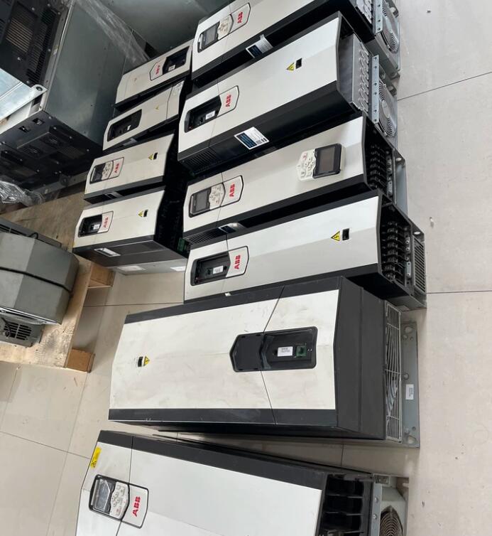 ABB鍙橀鍣?80绯诲垪1.1KW-200KW