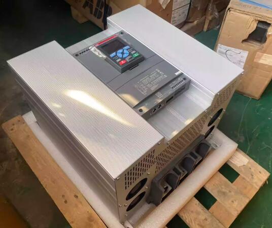 ABB杞惎鍔ㄥ櫒PSTX840-600-70
